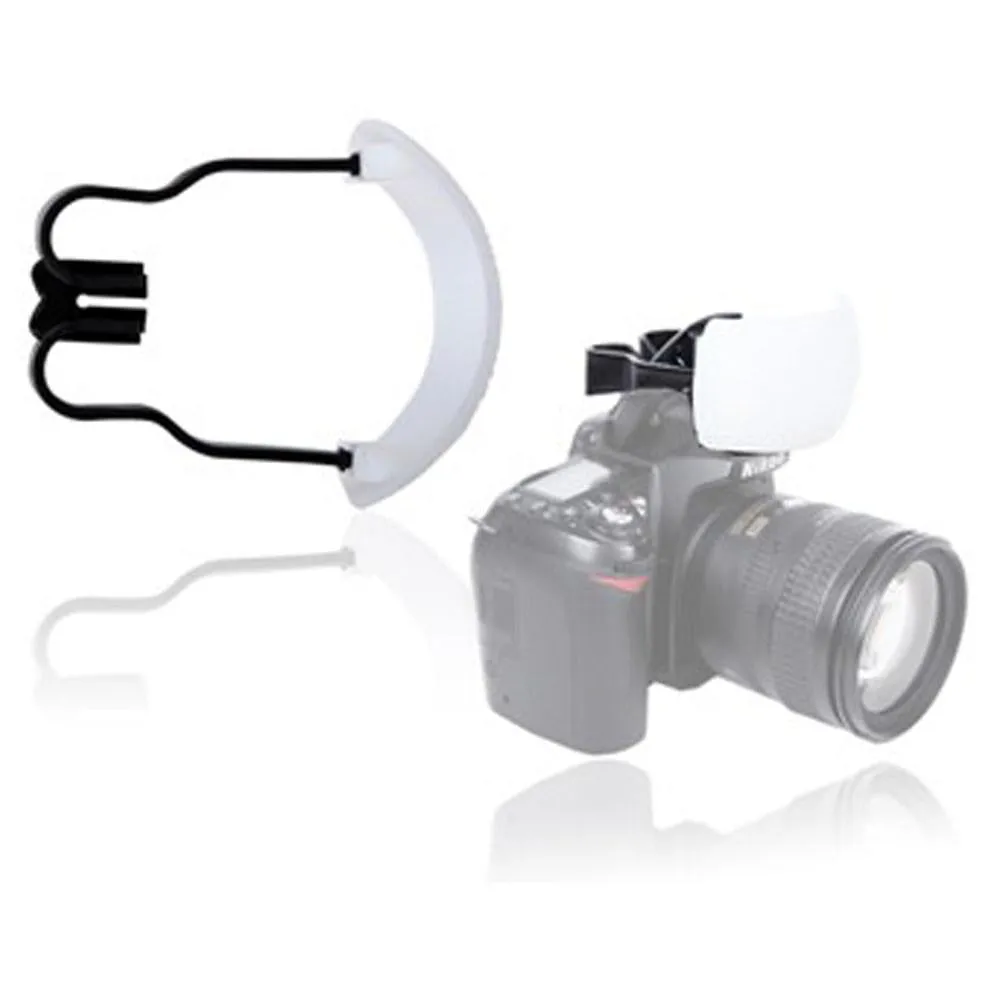 Micnova Universal Pop-up Flash Diffuser MQ-PP