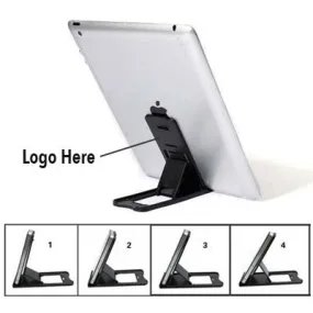 Mini Portable Universal Adjustable Phone & iPad Stand