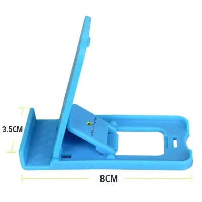 Mini Portable Universal Adjustable Phone & iPad Stand