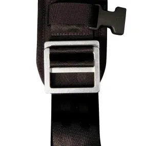 Mission Workshop Deluxe Messenger Straps