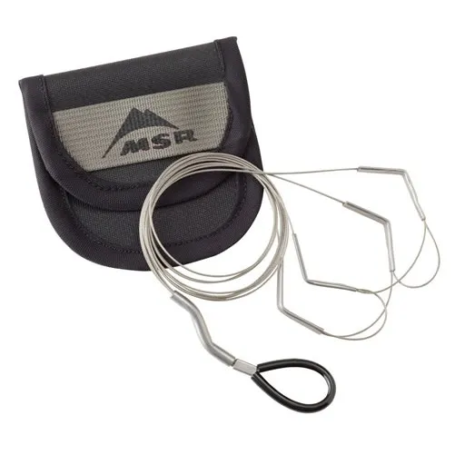 MSR Reactor Hanging Kit Assorted | Buy MSR Reactor Hanging Kit Assorted here | Outnorth