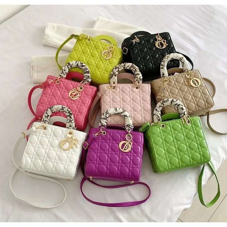 Multifunctional Messenger Crossbody Bags