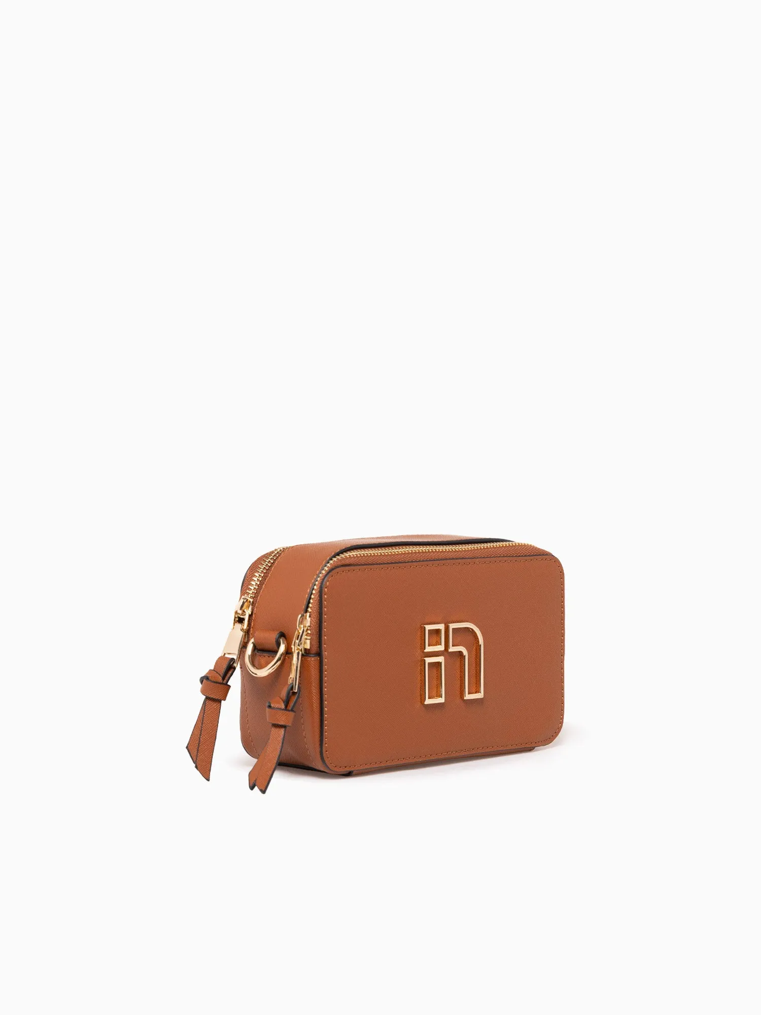 N Camera Bag Tan