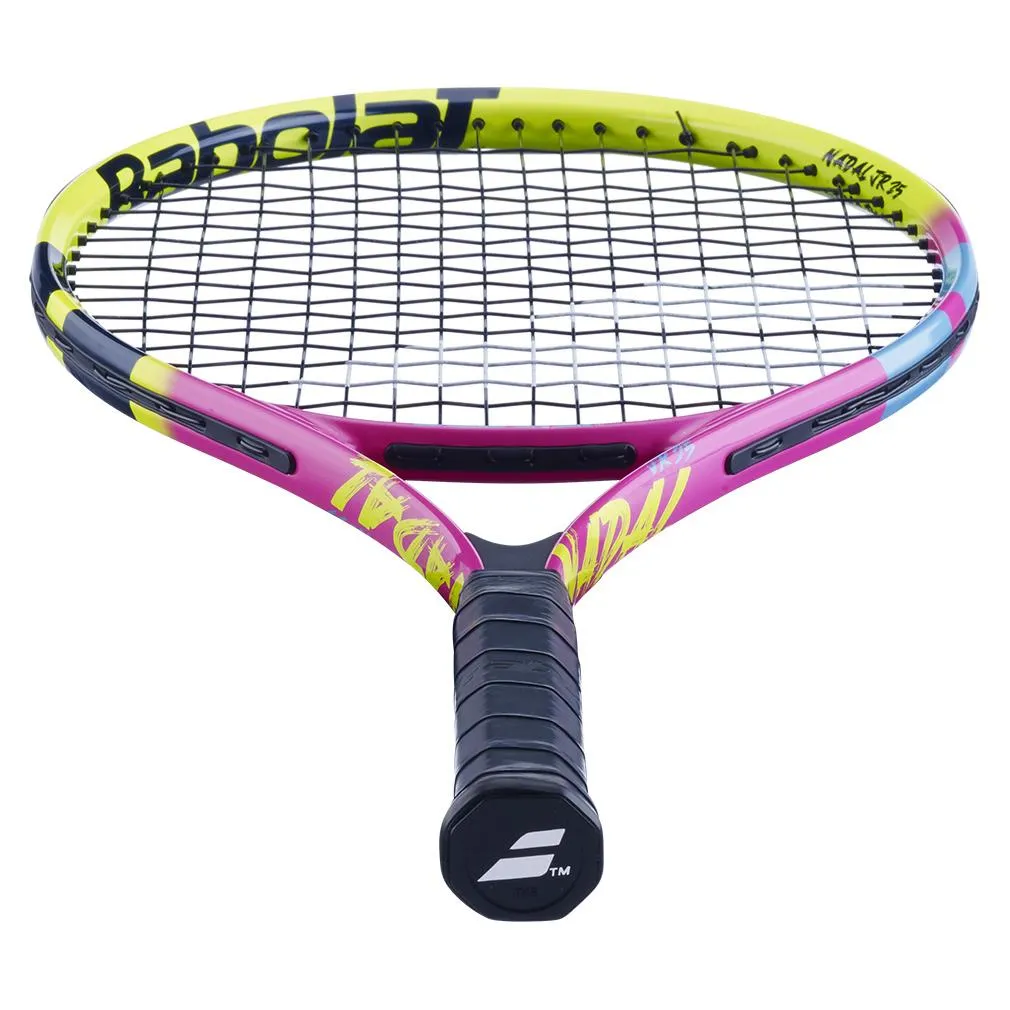 Nadal Junior 25 2023 Prestrung Tennis Racquet