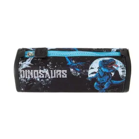 (NET) Dinosaur Pencil Case