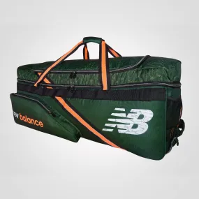 New Balance DC 880 Wheelie Cricket Kit Bag