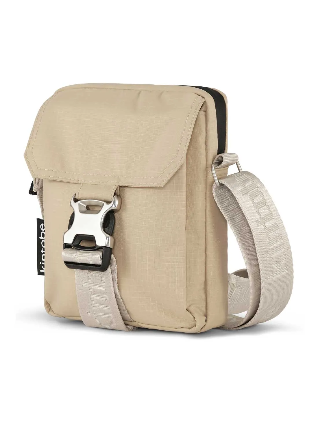 Nico Mini Messenger Dusty Dune