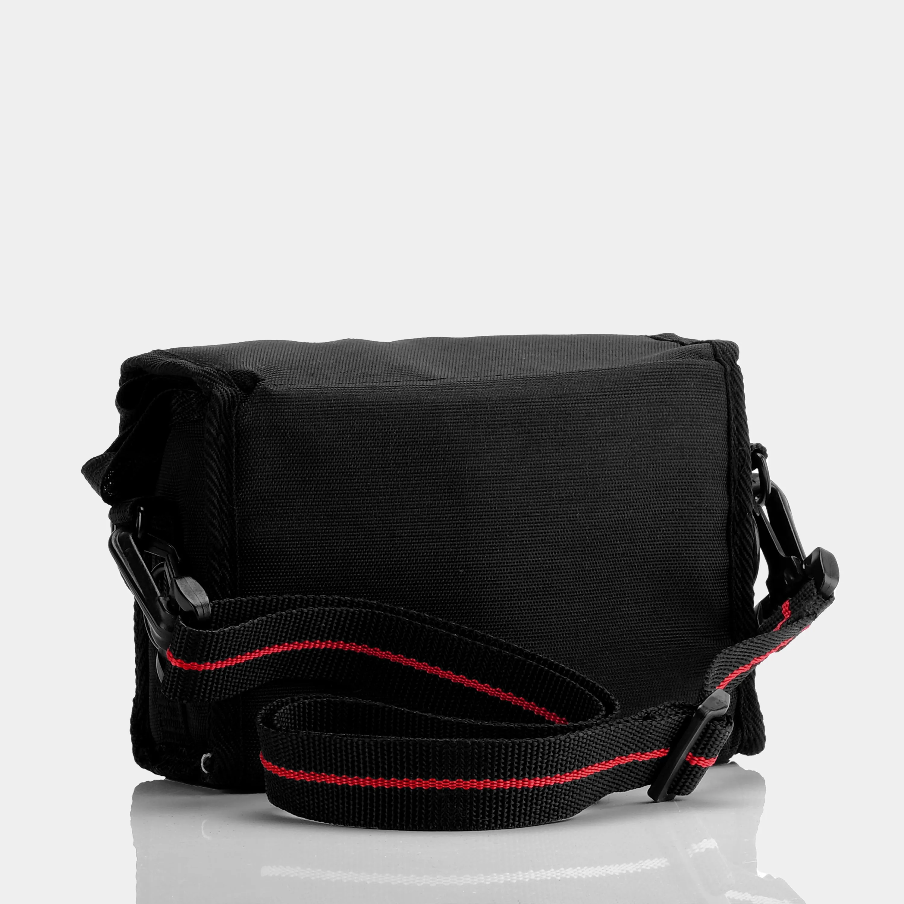 Nikon Black Camera Bag