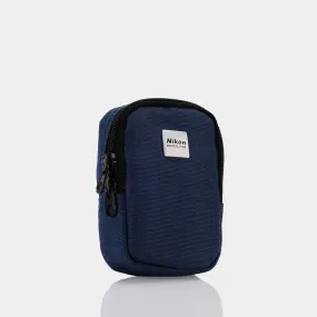 Nikon Coolpix Blue Digital Camera Case