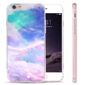 No 2196 Colorful Case For Iphone & Samsung