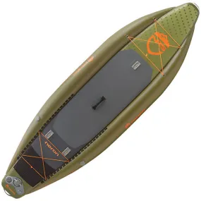 NRS Heron Fishing Inflatable Paddle Board