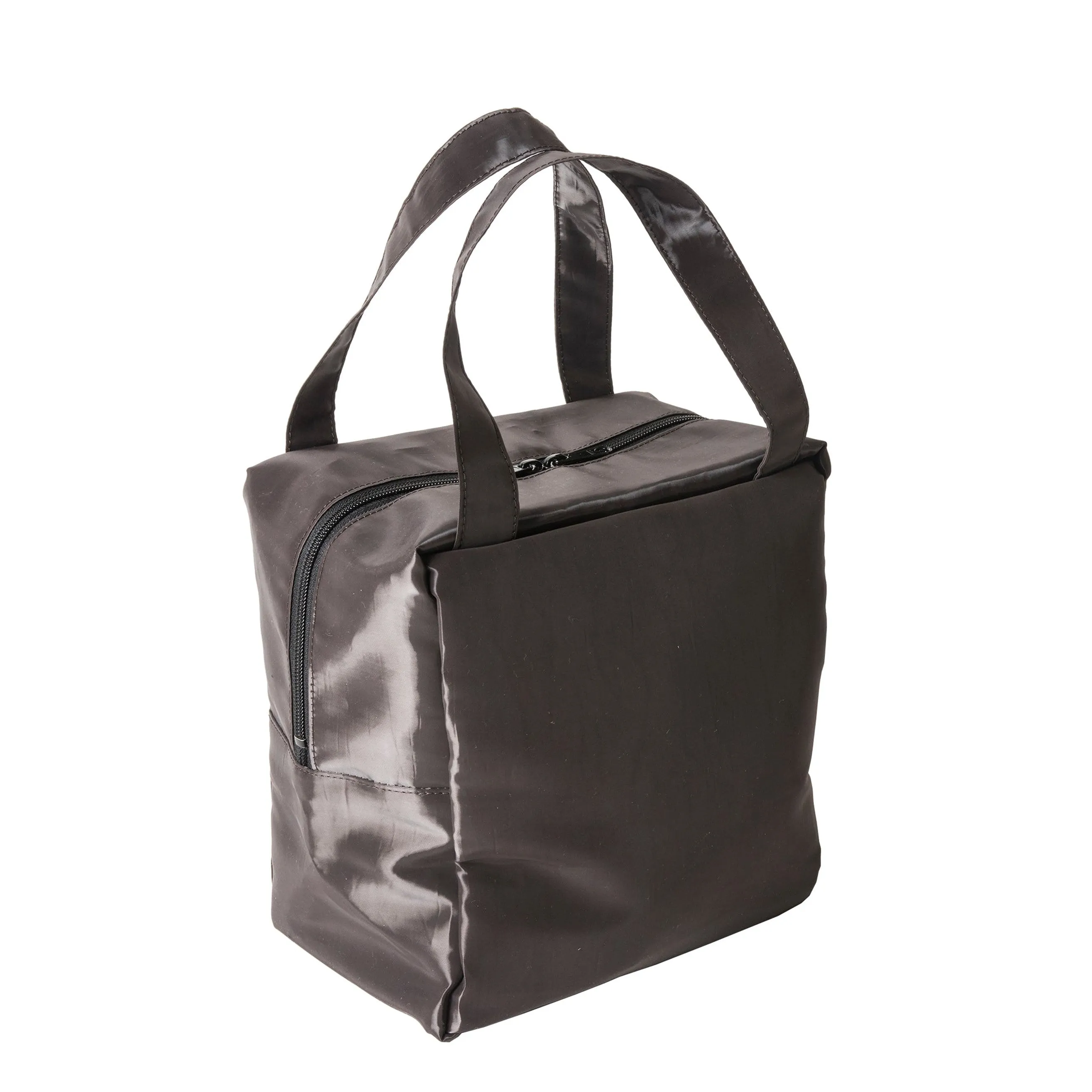 NUNO Bento Bag: "Coal" (Slate)