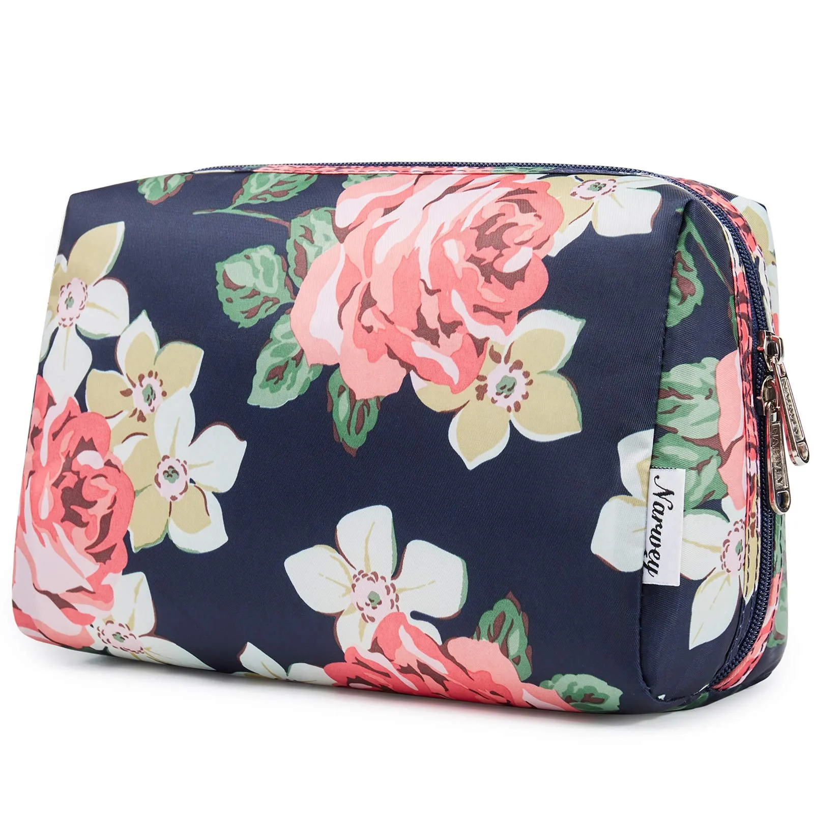 NW5088 Travel Cosmetic Makeup Bag Zipper Pouch