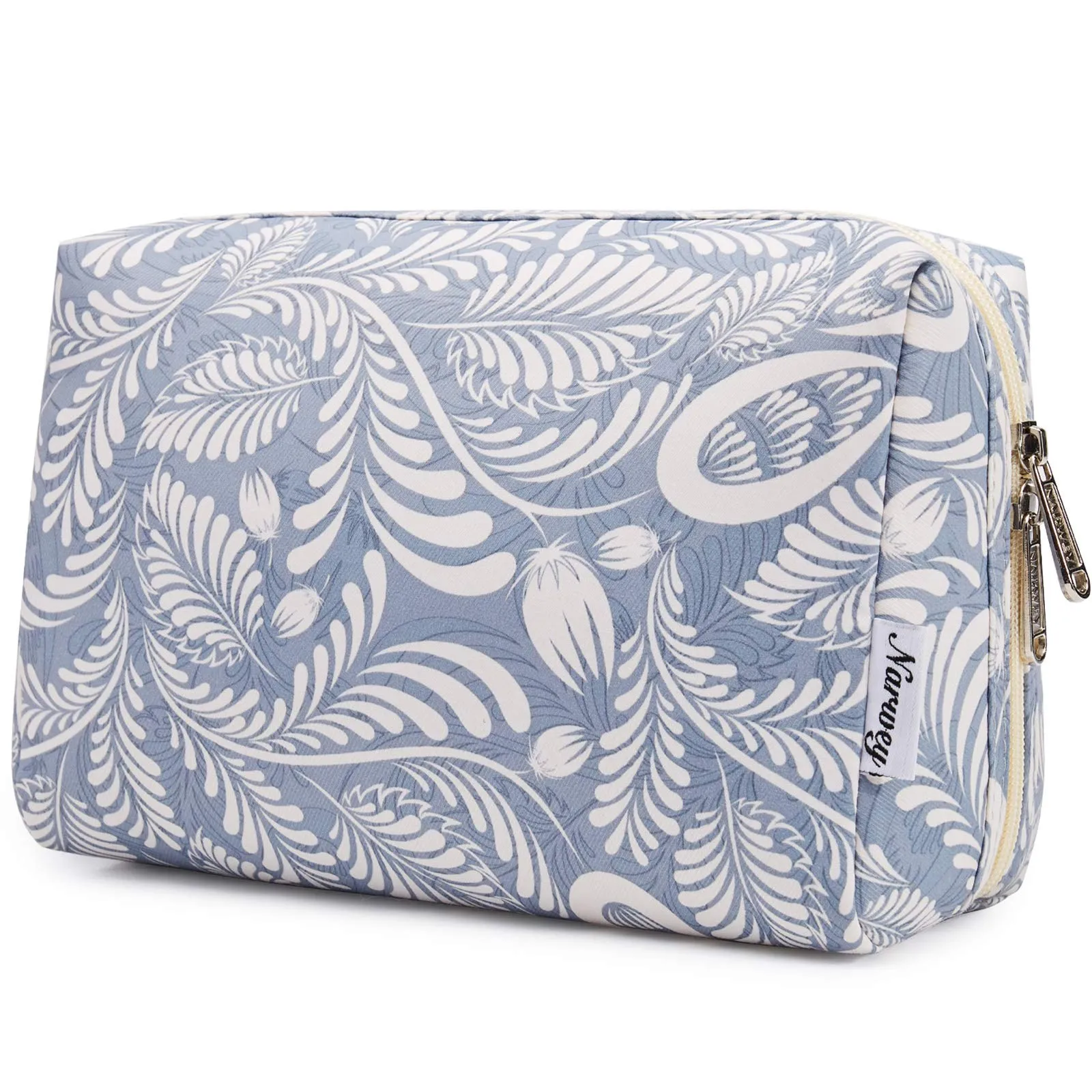 NW5088 Travel Cosmetic Makeup Bag Zipper Pouch