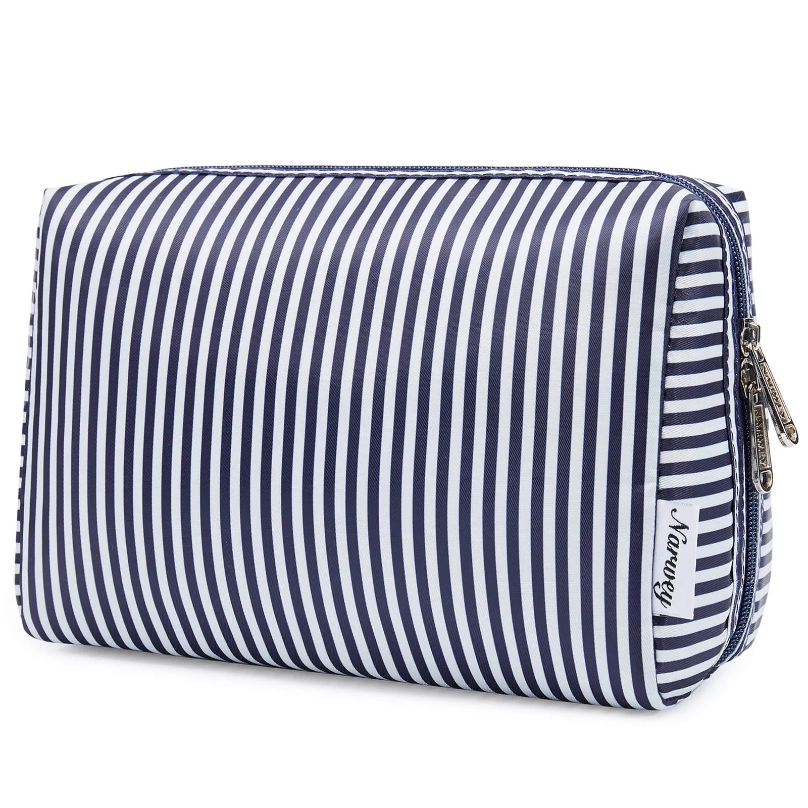 NW5088 Travel Cosmetic Makeup Bag Zipper Pouch