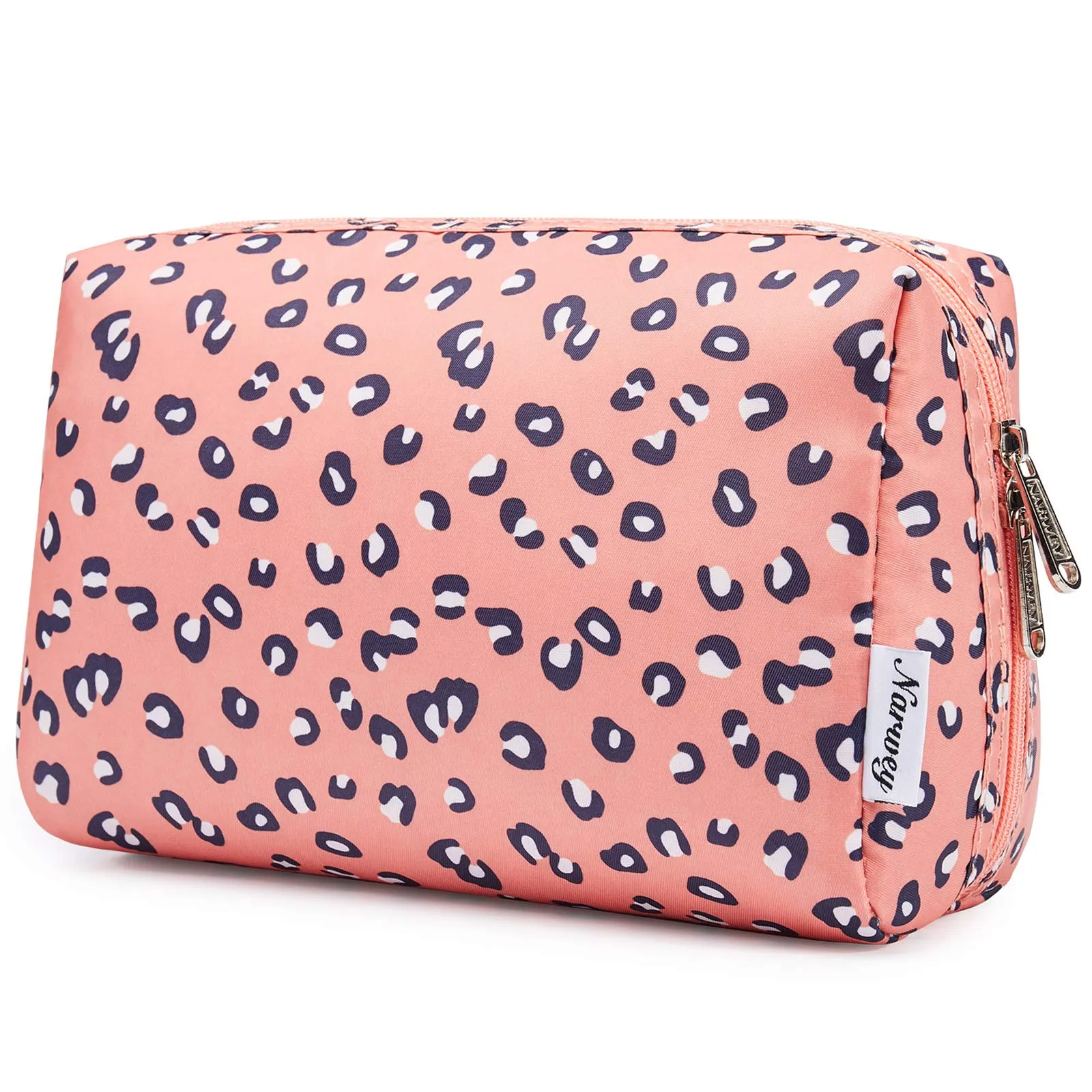 NW5088 Travel Cosmetic Makeup Bag Zipper Pouch