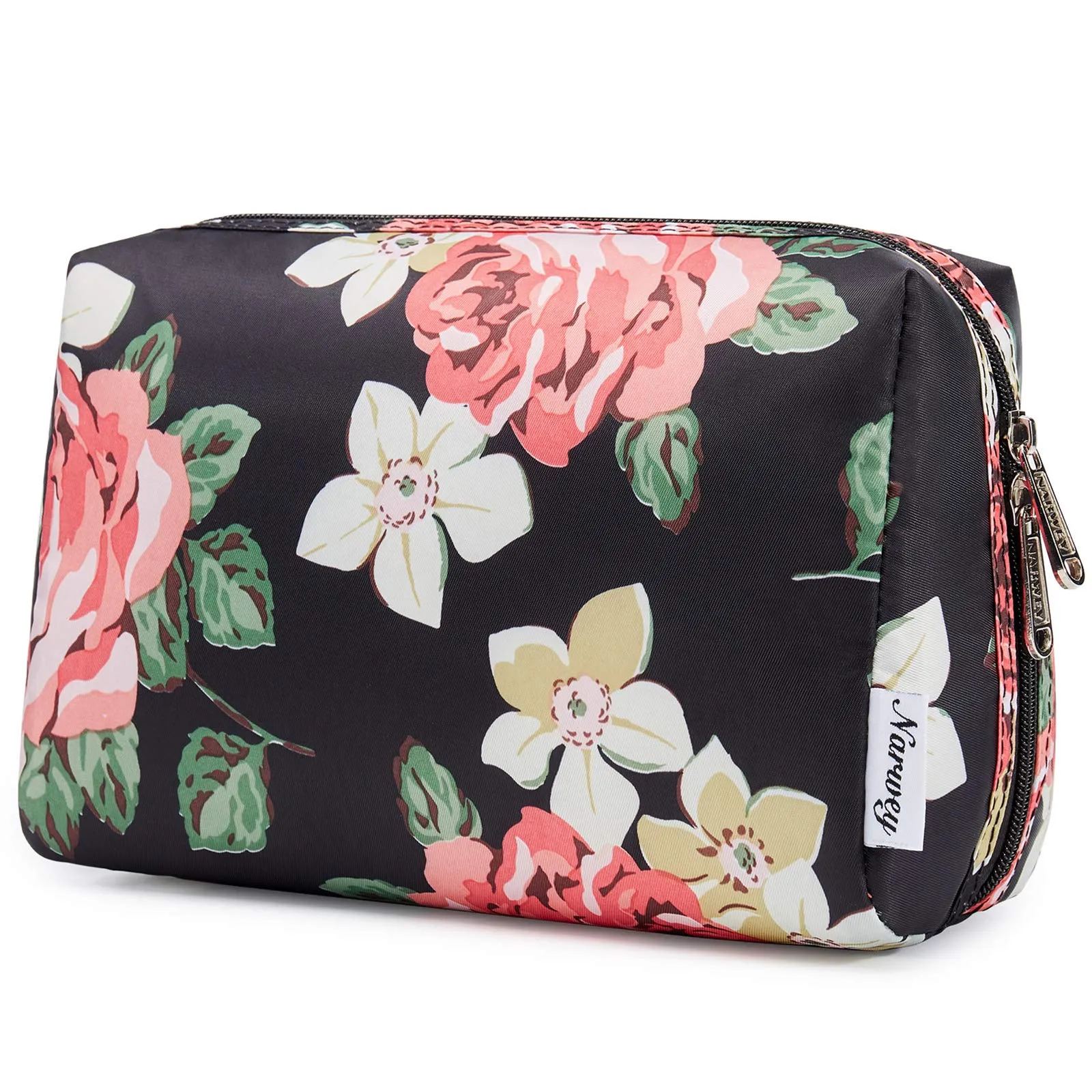 NW5088 Travel Cosmetic Makeup Bag Zipper Pouch