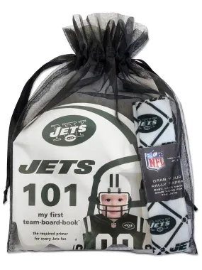 NY JETS GIFT SET