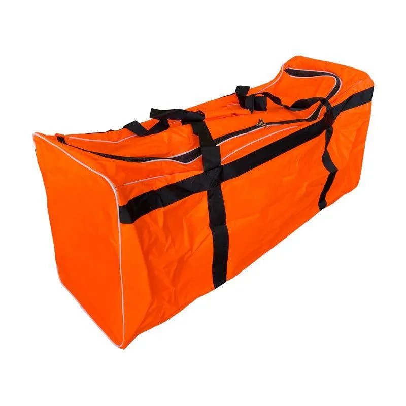 Nylon Kit Bag