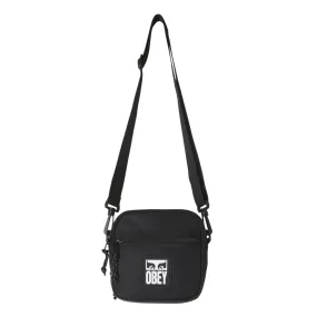 OBEY SMALL MESSENGER BAG