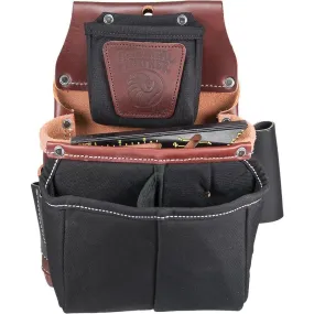 Occidental Leather Toolbelts | 5564 - Fastener Pouch DB