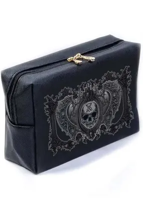 Oh My Goth | COSMETIC BAG