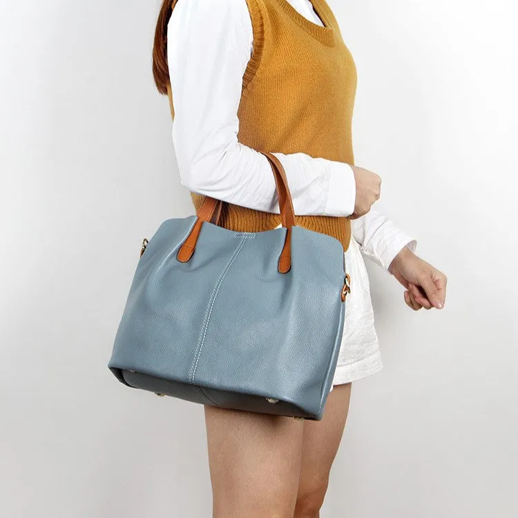 Ollie Medium Tote Bag