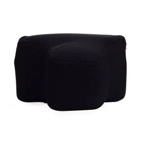 Op Tech Soft Pouch for Rangefinder, Black