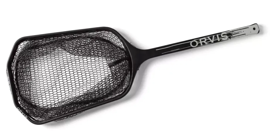 Orvis Widemouth Guide Net