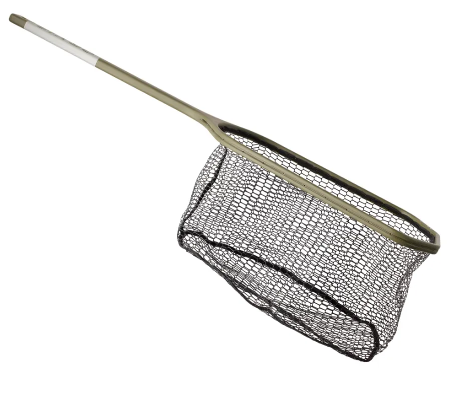 Orvis Widemouth Guide Net