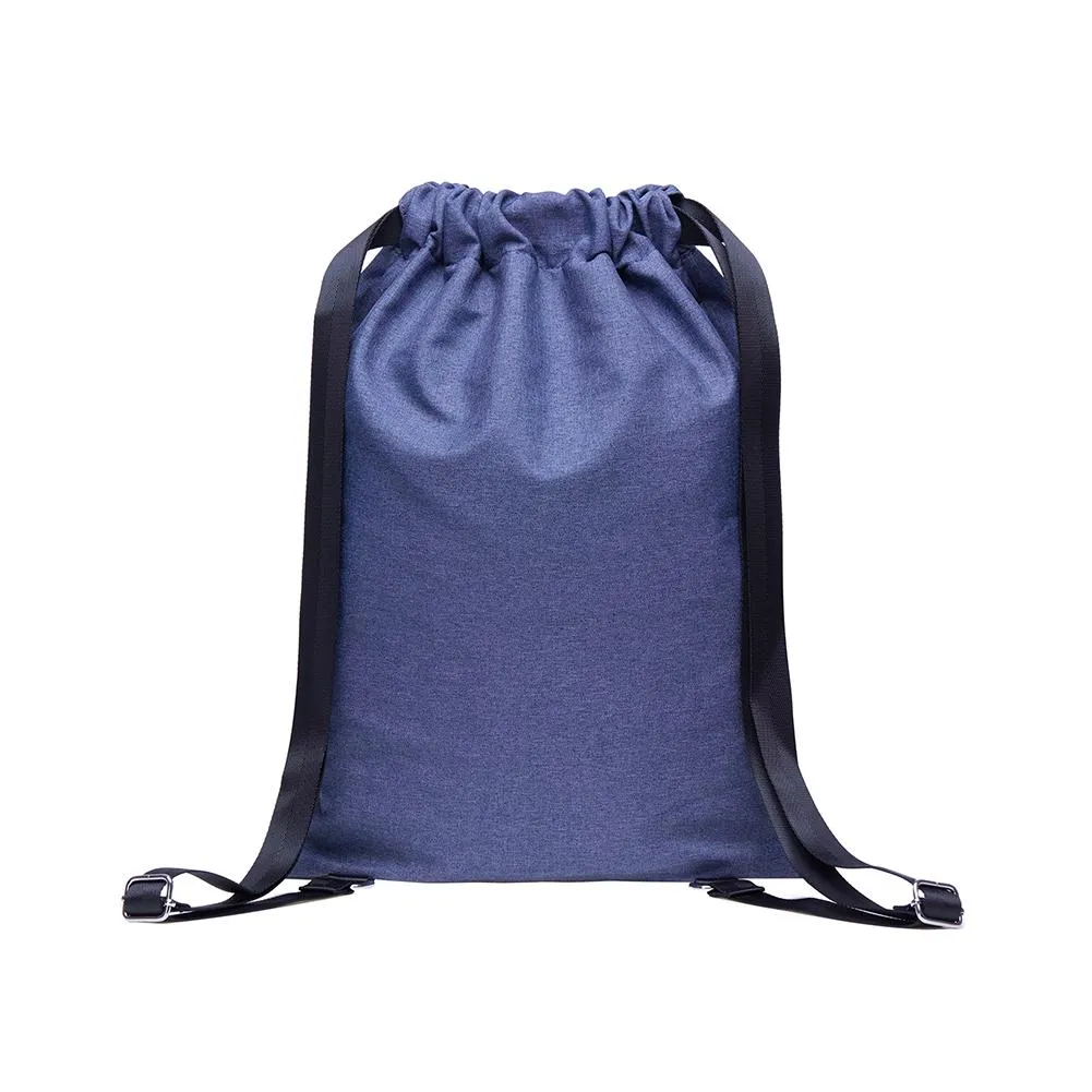 Oxford fabric Drawstring Sports Backpack