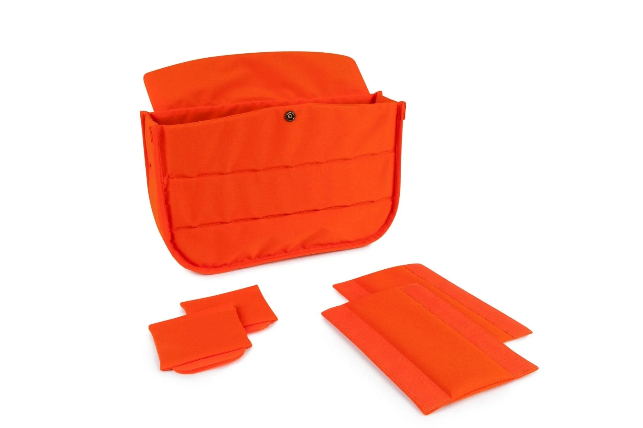 Padded Inserts - Orange / Hadley Pro / Original / 2020