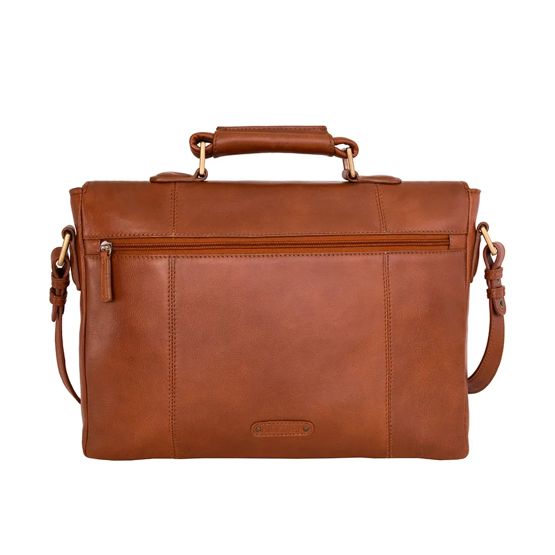 PARKER 02 BRIEFCASE