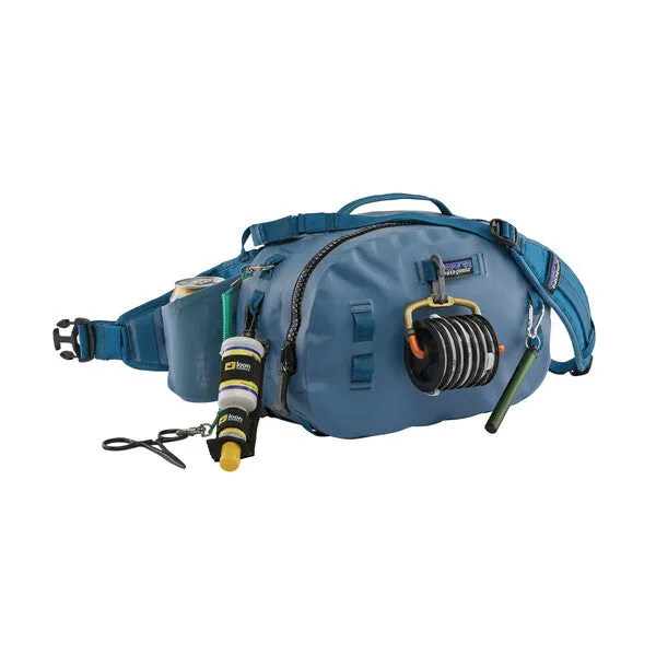 Patagonia Guidewater Waterproof Hip Pack 9L 2023