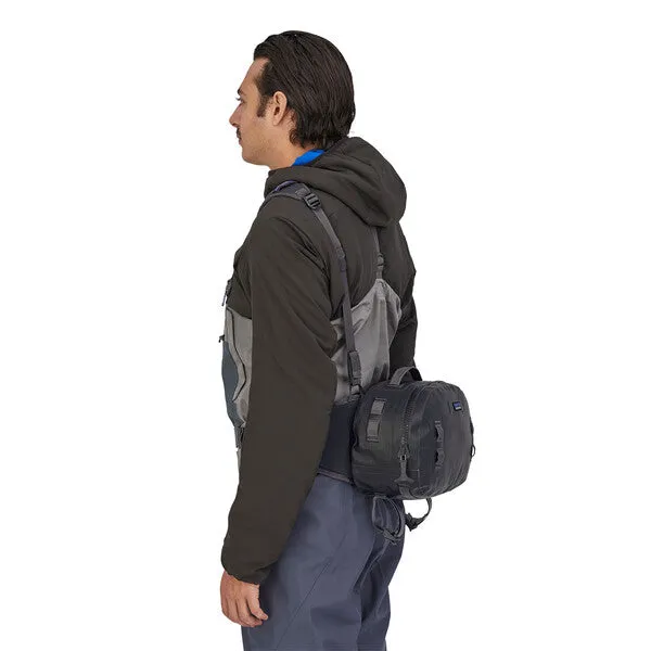 Patagonia Guidewater Waterproof Hip Pack 9L 2023