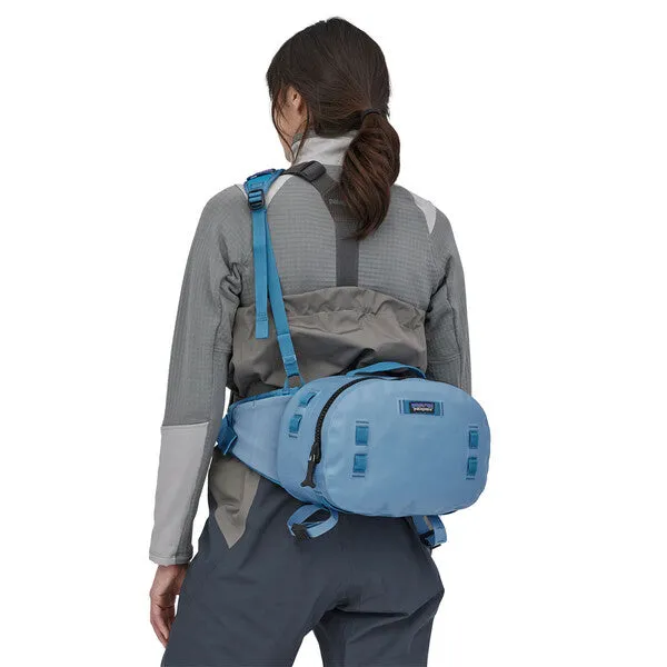 Patagonia Guidewater Waterproof Hip Pack 9L 2023