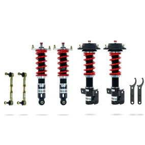 Pedders eXtreme XA Coilover Kit | 2017-2020 Toyota 86 / 13-17 Scion FR-S