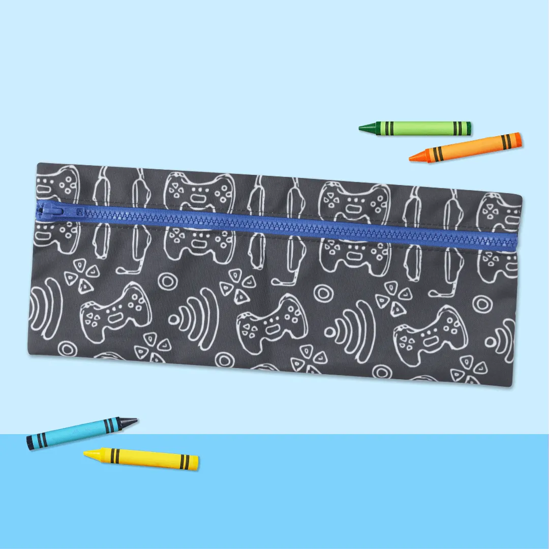 Pencil Bag - Gamer