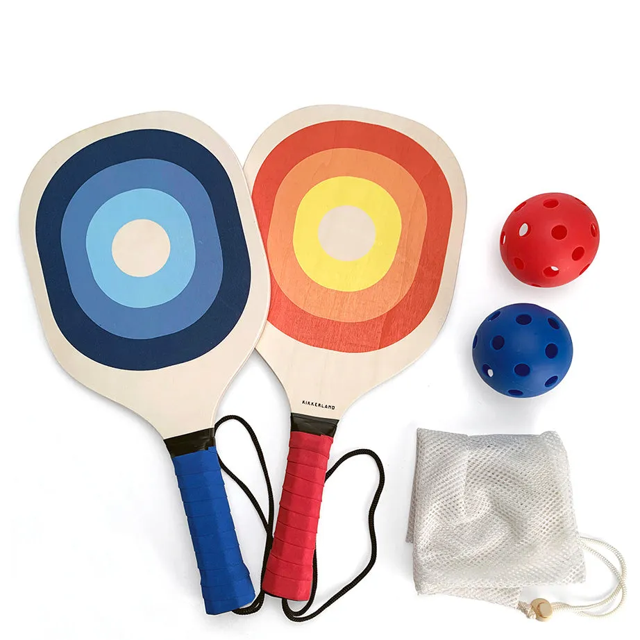 Pickleball Set