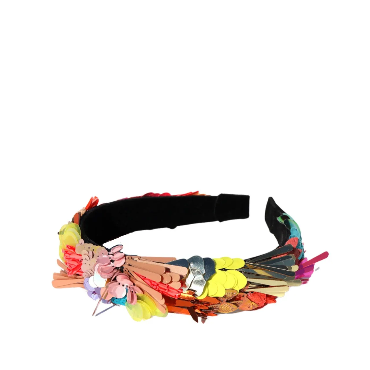 Pinata Headband