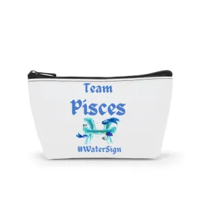 Pisces Makeup Bag