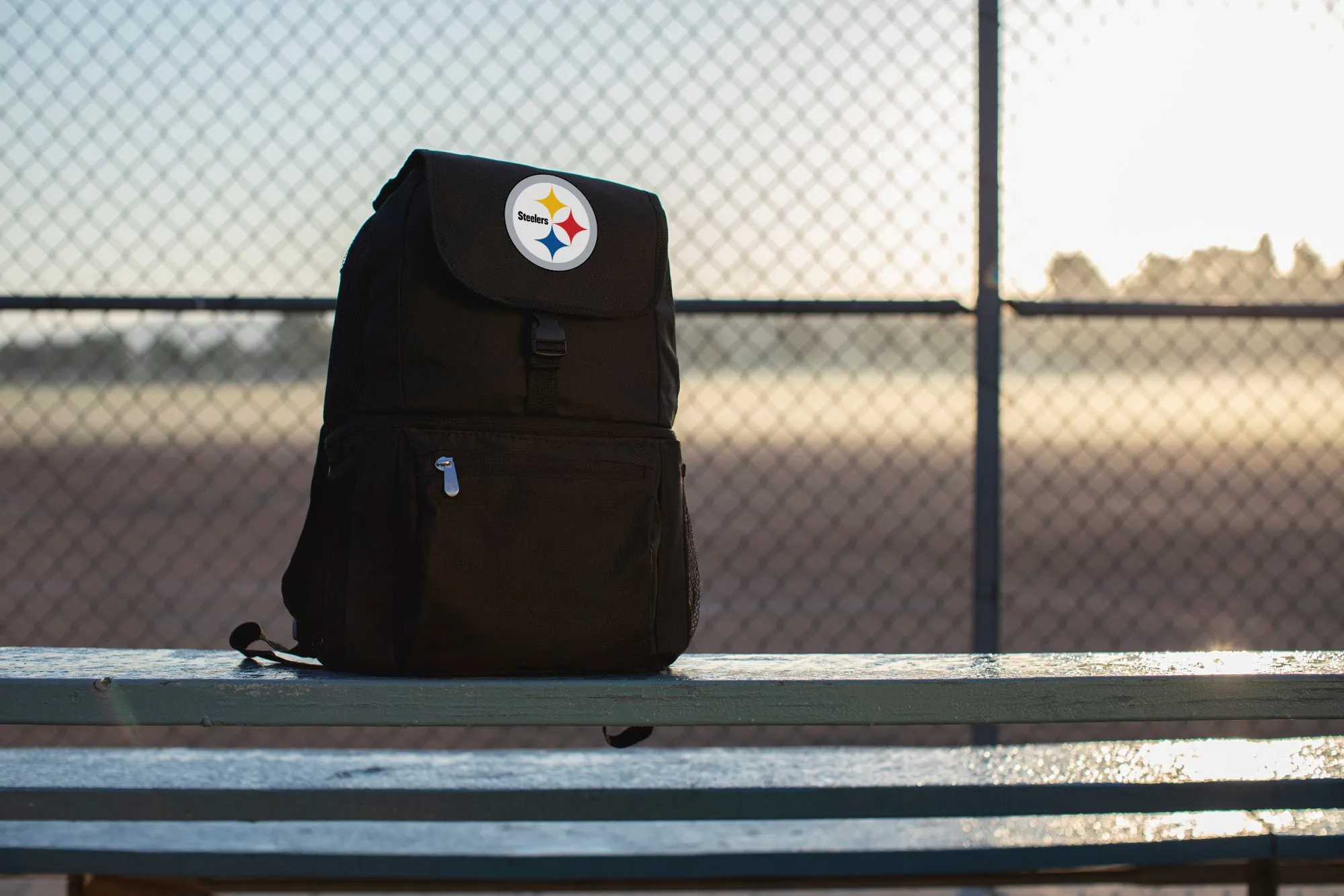 Pittsburgh Steelers - Zuma Backpack Cooler