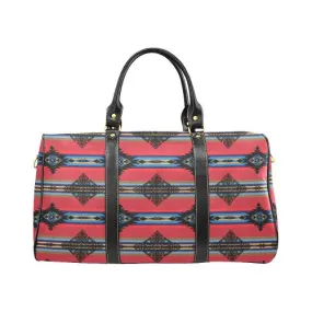 Plateau Quillwork Waterproof Travel Bag