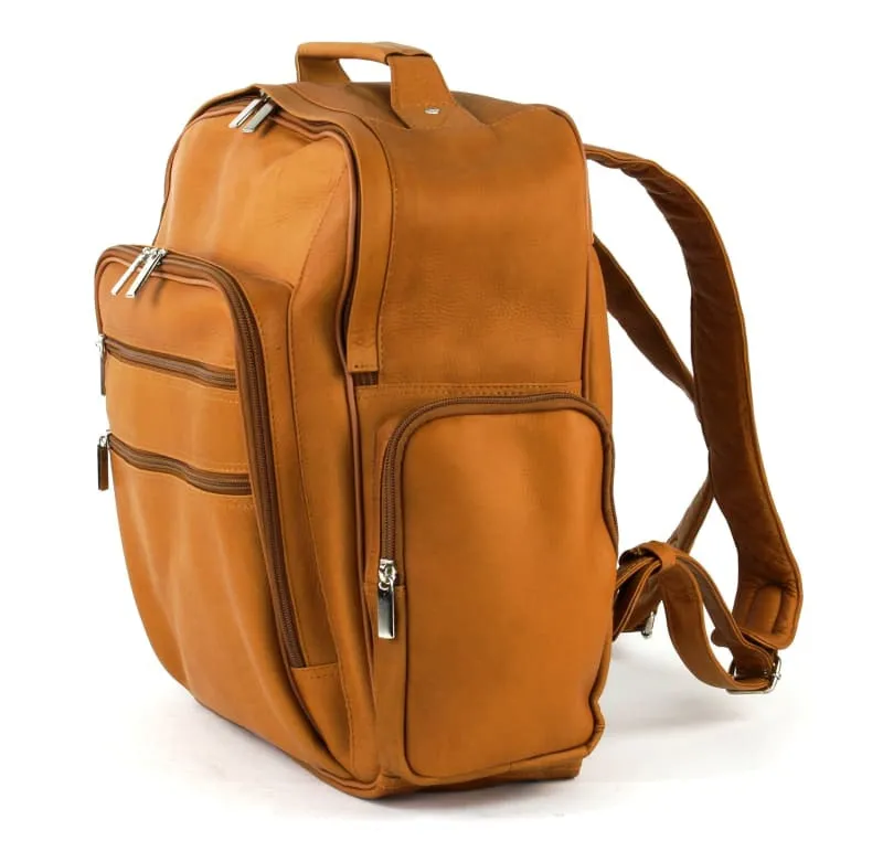 Premium Leather Laptop Tote Bags: The Best Large Leather Laptop Bag for Men - Bayfield Bags