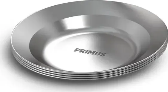 Primus Campfire Serving Kit NoColour | Buy Primus Campfire Serving Kit NoColour here | Outnorth