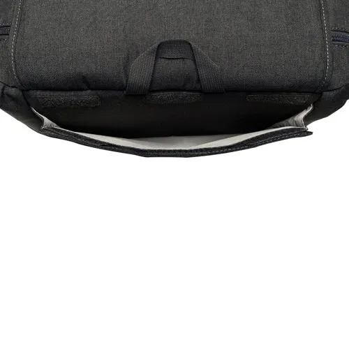 PRO MESSENGER BAG CITYSCAPE COURIER 130 - CHARCOAL GRAY (8706)