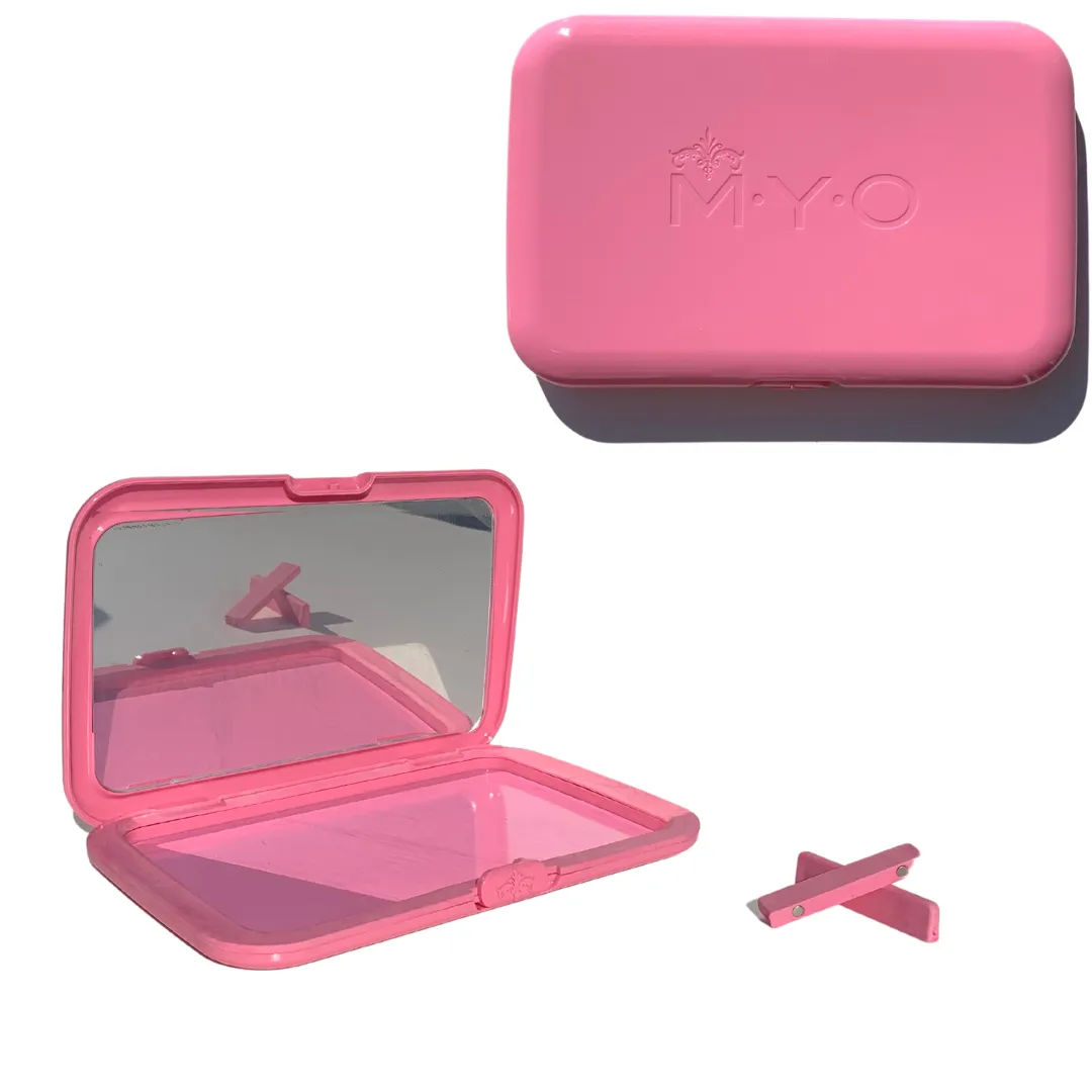 Pro Touch Up Case