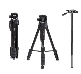 Professional Aluminium Tripod