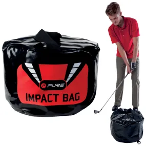 Pure2Improve Impact Bag