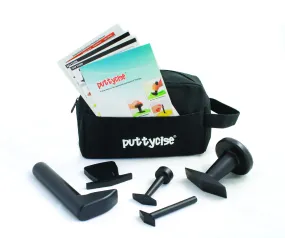 Puttycise® Theraputty® 5 Tool Set with Bag